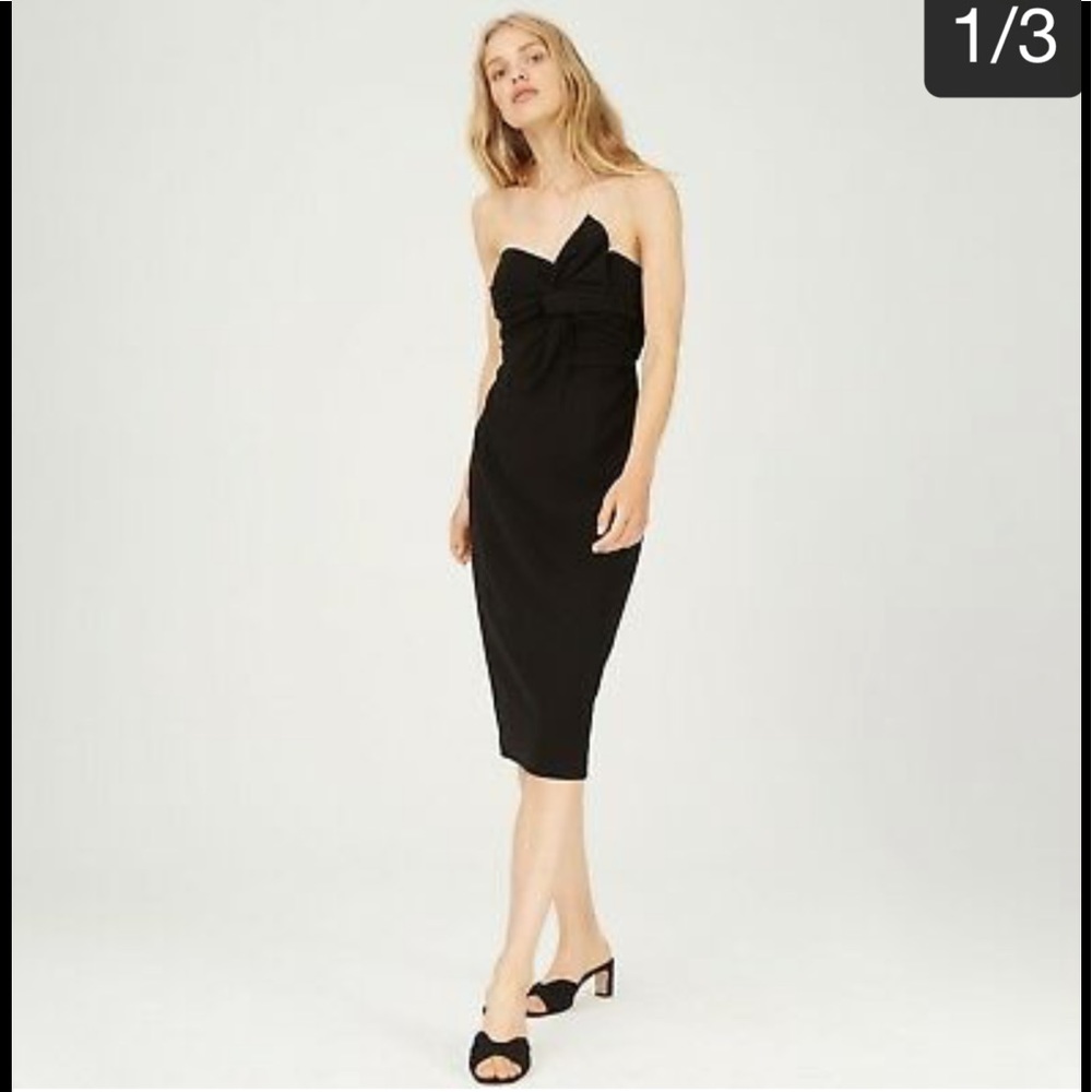 Club Monaco dress